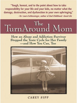 cover image of The TurnAround Mom